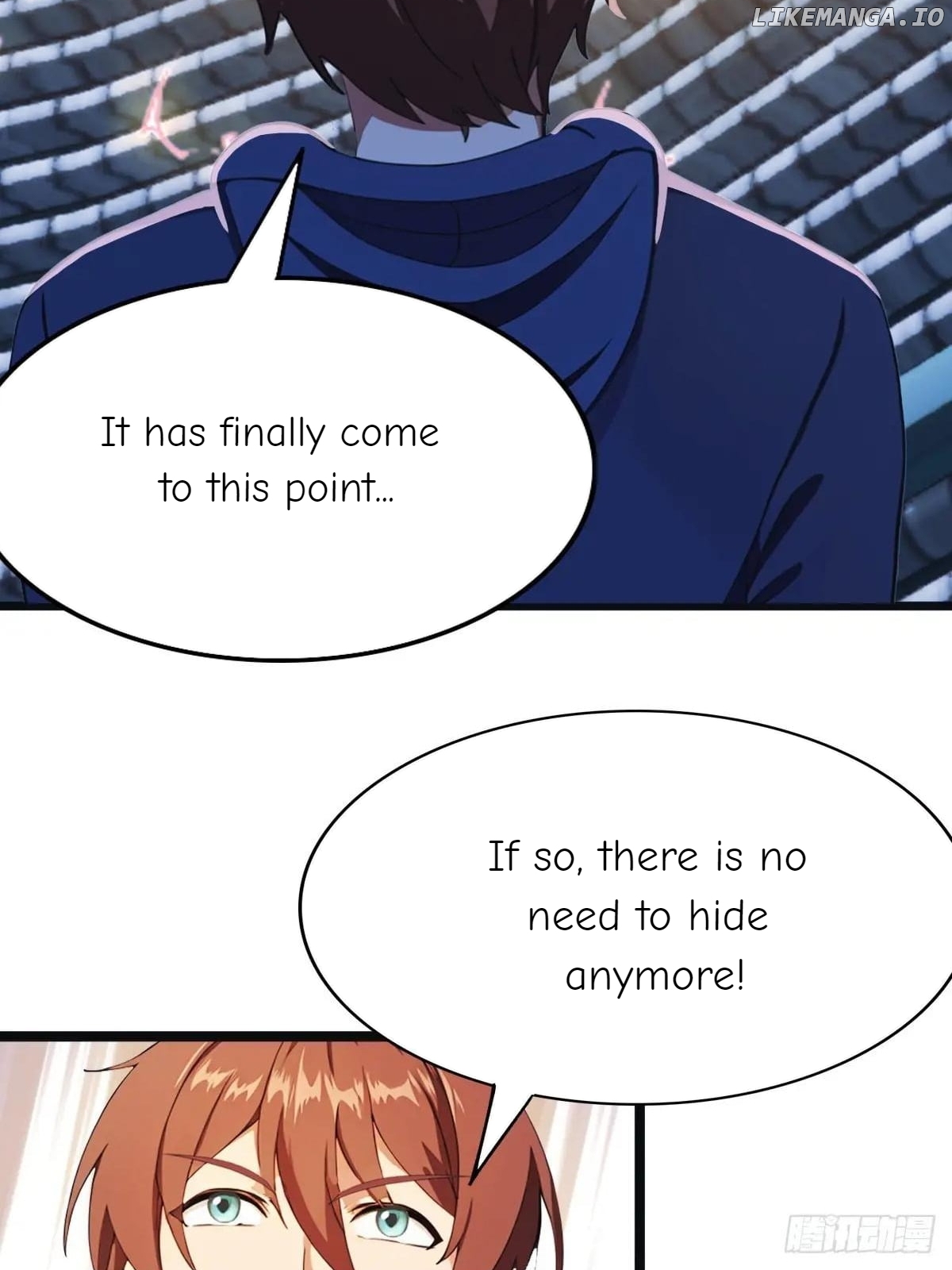 Cultivation Return on Campus - Ss2 Chapter 13 - page 14